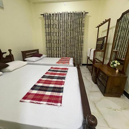 فندق House Of Richness نيجومبو المظهر الخارجي الصورة