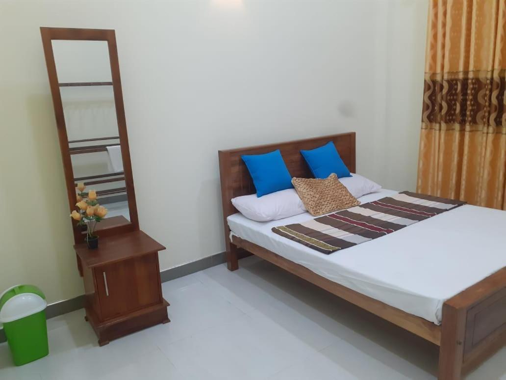 فندق House Of Richness نيجومبو المظهر الخارجي الصورة